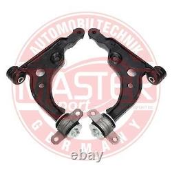 Master-Sport Suspension Arm Kit for Fiat Ducato Box 250 120 Multijet 2.3