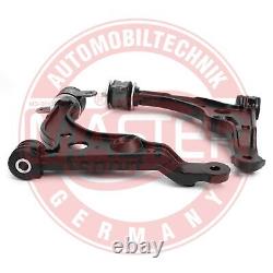 Master-Sport Suspension Arm Kit for Fiat Ducato Box 250 120 Multijet 2.3