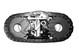 Metalcaucho Timing Belt Kit For Fiat Ducato Box 130 Multijet 2.3 D