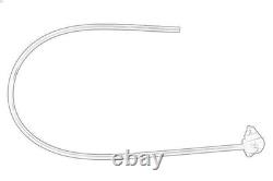 Mounting kit, OE cable kit FIAT 1302045080 for BOXER Van 2 2001-2002