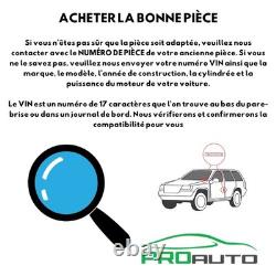 Mounting kit, OE cable kit FIAT 1302045080 for BOXER Van 2 2001-2002