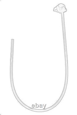 Mounting kit, OE cable kit FIAT 1302045080 for BOXER Van 2 2001-2002