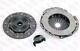 Nexus Clutch Kit For Fiat Ducato Flatbed/chassis (230) F1c024nx