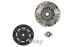 NEXUS F1C049NX Clutch Kit for FIAT DUCATO Bus (230) 2.8 2000-2002