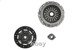 NEXUS F1C049NX Clutch Kit for FIAT DUCATO Bus (230) 2.8 2000-2002