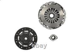 NEXUS F1C049NX Clutch Kit for FIAT DUCATO Bus (230) 2.8 2000-2002