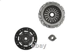 NEXUS F1C049NX Clutch Kit for FIAT DUCATO Bus (230) 2.8 2000-2002