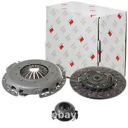 NK Clutch Kit with Bearing Suitable for Fiat Ducato 132345