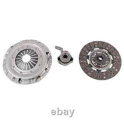 NK Clutch Kit with Centralized Actuator for Citroen Cavalier Fiat Ducato