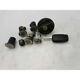 Neiman Complete Kit (key Lock Barrel) Fiat Ducato 2 Ph. 2 217295480