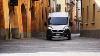 New Fiat Ducato Van 2014 All The Facilities For An Easy Parking Fiat Professional