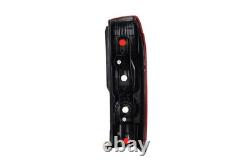 New Left and Right Tail Light Kit Compatible with Fiat Ducato 04/2006