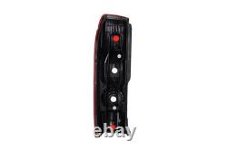 New Left and Right Tail Light Kit Compatible with Fiat Ducato 04/2006