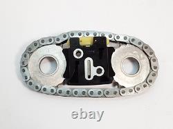 New Timing Chain Kit Fiat Ducato Iveco 2.3 JTD 504068388