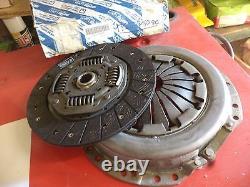 No. W97 FC54 clutch kit Fiat Ducato 1.9 D 1.9 TD 1325028080 new
