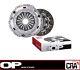 Open Parts Clutch Kit Fiat Ducato Van (250, 290) 120 Multijet 2.3 D 88kw