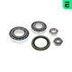 Optimal Rear Wheel Bearing Kit For Fiat Ducato Choose/chassis 290