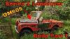 Om605 Series 1 Build Part 1 Buying And Testing The Vehicle 1957 Landrover