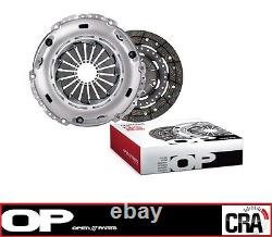 Open Parts Fiat Ducato Bus Clutch Kit (230) 1.9 Td Combined 80kw