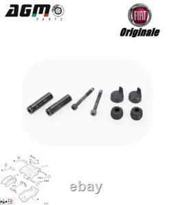Original Brake Caliper Repair Kit Fiat Ducato 230 244 250 77364046