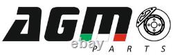 Original Brake Caliper Repair Kit Fiat Ducato 230 244 250 77364046
