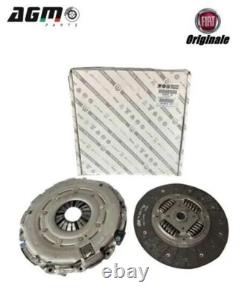 Original Clutch Kit Fiat Ducato 250 2.3 Multijet 4X4 120 130 150 5801407375