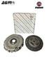 Original Clutch Kit Fiat Ducato 250 2.3 Multijet 4x4 120 130 150 5801407375
