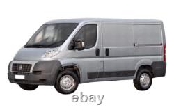 Original Clutch Kit Fiat Ducato 250 2.3 Multijet 4X4 120 130 150 5801407375