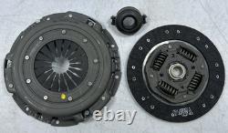 Original FIAT Clutch Kit for Ducato 1.9 TD 1.9 D 1994-2005 OE/OEM 1325028080