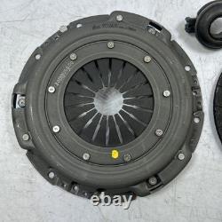 Original FIAT Clutch Kit for Ducato 1.9 TD 1.9 D 1994-2005 OE/OEM 1325028080
