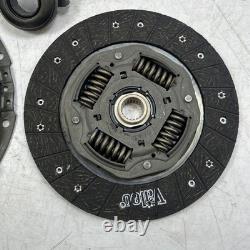 Original FIAT Clutch Kit for Ducato 1.9 TD 1.9 D 1994-2005 OE/OEM 1325028080