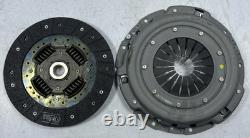Original FIAT Ducato 230 1.9 TD 1994-2002 OEM 1325028080 Clutch Kit