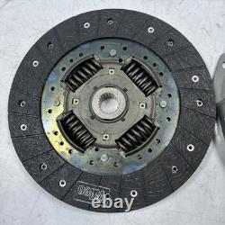 Original FIAT Ducato 230 1.9 TD 1994-2002 OEM 1325028080 Clutch Kit