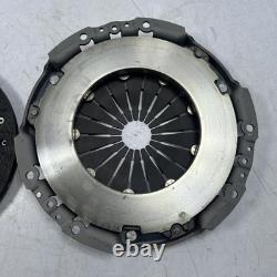 Original FIAT Ducato 230 1.9 TD 1994-2002 OEM 1325028080 Clutch Kit