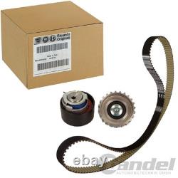 Original FIAT Timing Belt Kit Suitable for 2.3 D Ducato Daily IV V