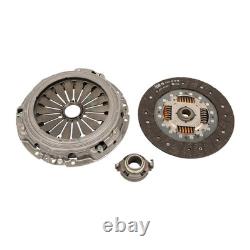 Original Fiat 3-Component Clutch Kit Fiat Ducato 230 244 Peugeot OE 71784561