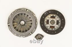 Original Fiat 3-Component Clutch Kit Fiat Ducato 230 244 Peugeot OE 71784561