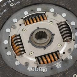 Original Fiat 3-Component Clutch Kit Fiat Ducato 230 244 Peugeot OE 71784561