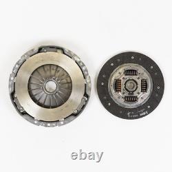 Original Fiat 3-Component Clutch Kit Fiat Ducato 230 244 Peugeot OE 71784561
