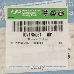 Original Fiat 3-Component Clutch Kit Fiat Ducato 230 244 Peugeot OE 71784561
