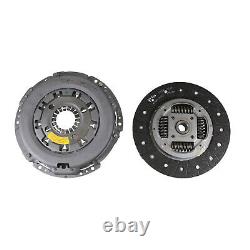 Original Fiat Clutch Kit With Ducato Stop Paler 250 2.3 Jtd 88 93 Kw