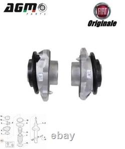 Original Fiat Ducato 250 Bearing Repair Kit 1383656080