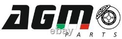 Original Fiat Ducato 250 Bearing Repair Kit 1383656080