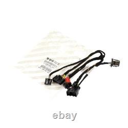 Original Fiat Ducato 250 Cable Resistance Repair Kit 77364288