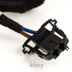 Original Fiat Ducato 250 Cable Resistance Repair Kit 77364288