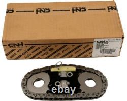 Original Fiat Ducato 2.3 JTD 250, 290 Iveco Daily timing chain kit