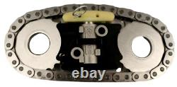 Original Fiat Ducato 2.3 JTD 250, 290 Iveco Daily timing chain kit