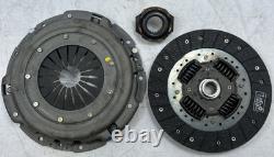Original Fiat Ducato 2.5 TD 2.5 D 280-290 1982-1994 Clutch Kit OE 71714653