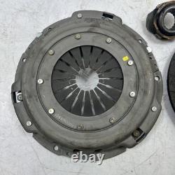 Original Fiat Ducato 2.5 TD 2.5 D 280-290 1982-1994 Clutch Kit OE 71714653