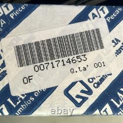 Original Fiat Ducato 2.5 TD 2.5 D 280-290 1982-1994 Clutch Kit OE 71714653
